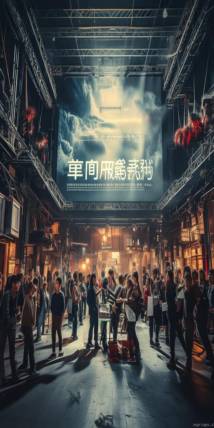 黄晓明新片撤档背后的行业透视：内容创新与市场竞争